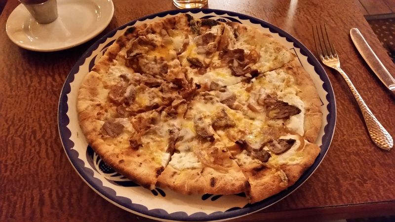 Stone Oven Pizzas That Deserve Their Own Conversation Stone Oven Pizzas That Deserve Their Own Conversation