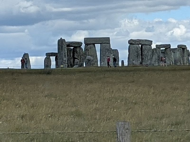 Stonehenge, England Stonehenge, England