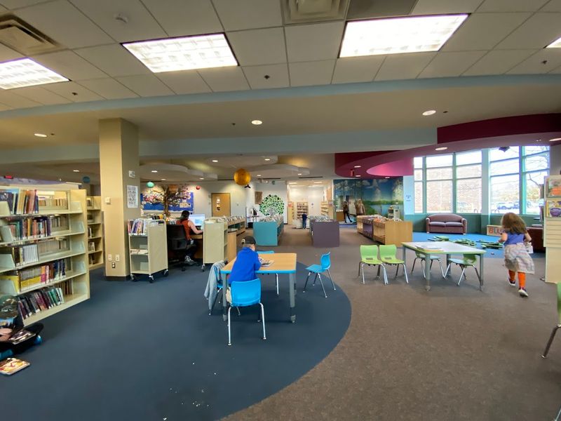 Storytime Sessions That Draw a Crowd Every Week