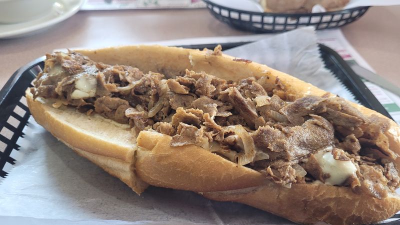 Subs and Cheesesteaks That Earn Their Own Spotlight Subs and Cheesesteaks That Earn Their Own Spotlight