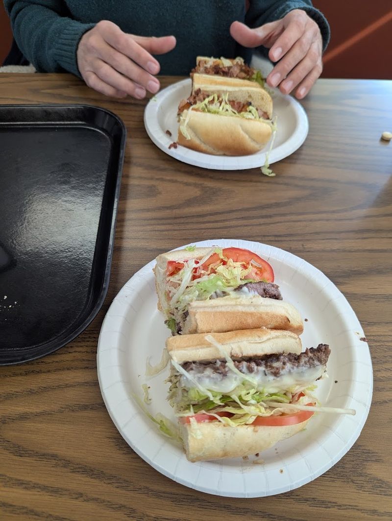 Subs and Strombolis Worth Adding to the Order