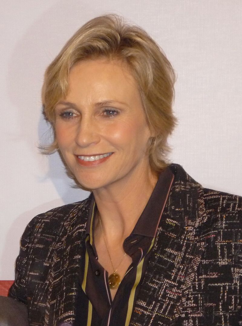 Sue Sylvester (Glee) Sue Sylvester (Glee)