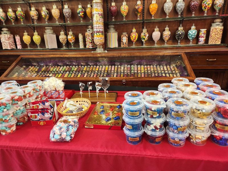 Sugar-Free Options and Accessibility for All Guests Sugar-Free Options and Accessibility for All Guests
