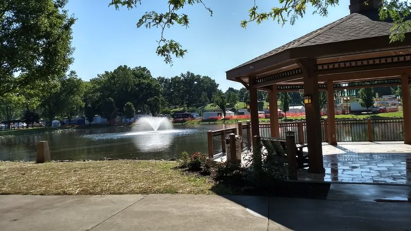 Summer Showcase and Live Music