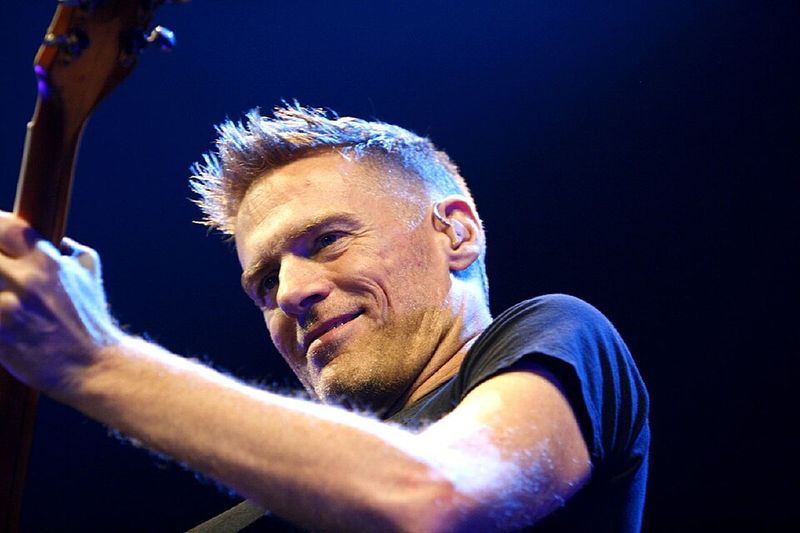 'Summer of '69' - Bryan Adams (1985) 'Summer of '69' - Bryan Adams (1985)