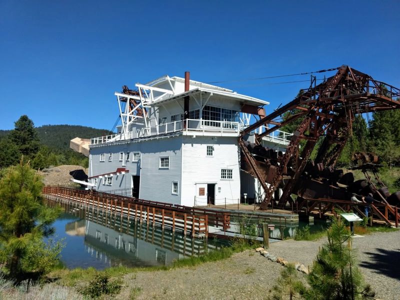 Sumpter — Baker County, Oregon Sumpter — Baker County, Oregon