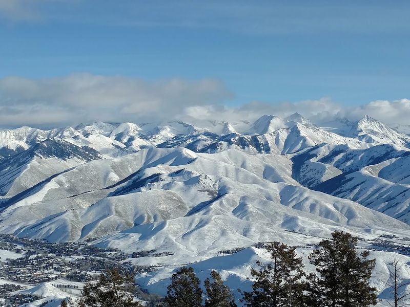 Sun Valley, Idaho Sun Valley, Idaho