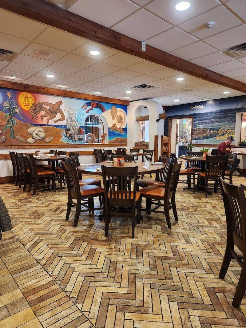 Sunday Brunch and Why You Should Arrive Early