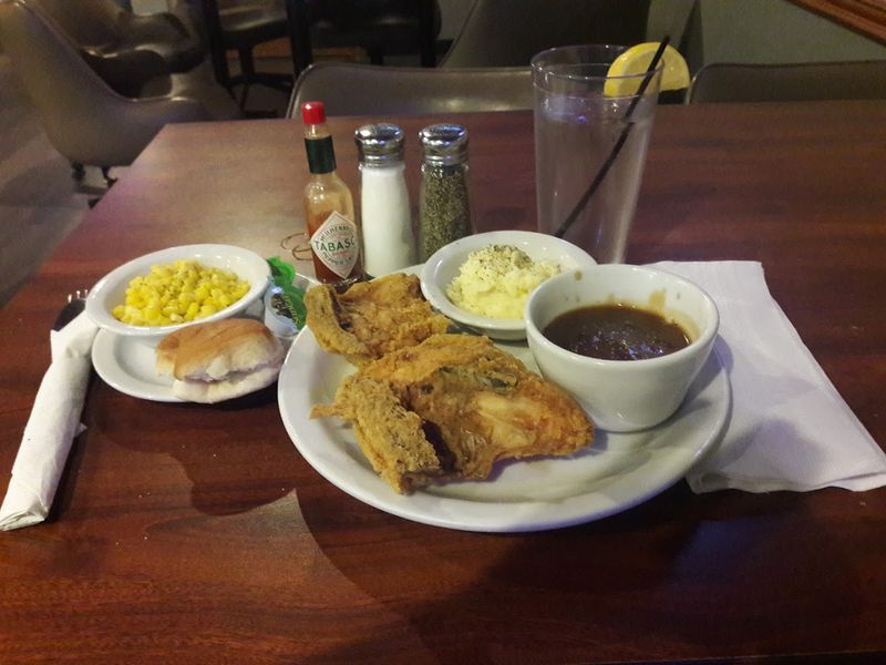Sunday Buffet Culture and the Weekly Lunch Specials