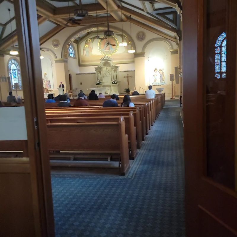 Sunday Mass and What to Expect as a First-Time Visitor