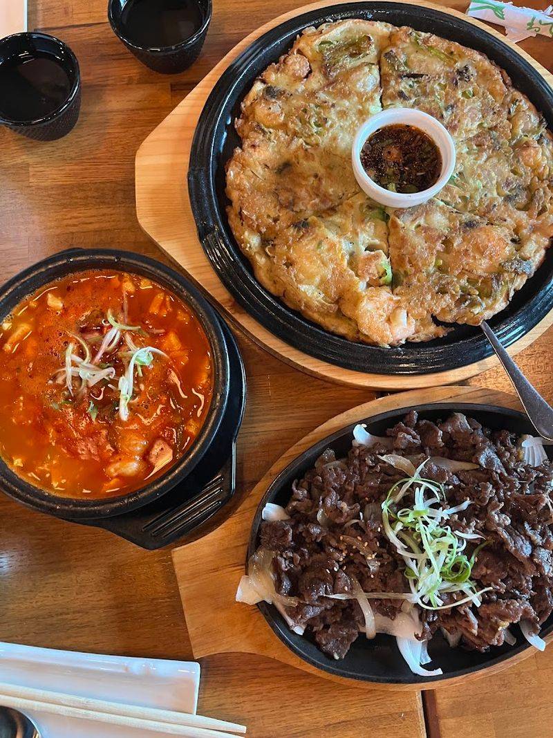 Sundubu Jjigae: The Dish That Earns Devotion