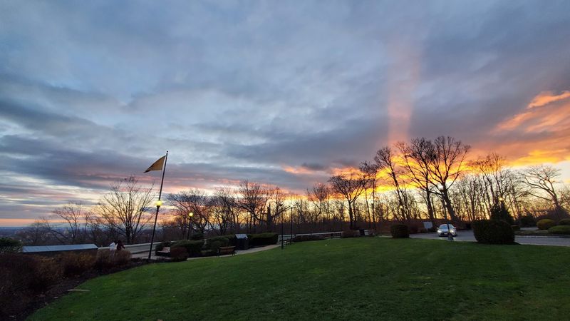 Sunrise Visits and Why They Work Sunrise Visits and Why They Work