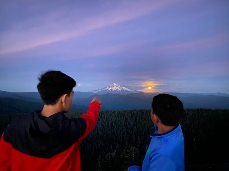 Sunrise and Sunset Visits Worth Planning For Sunrise and Sunset Visits Worth Planning For