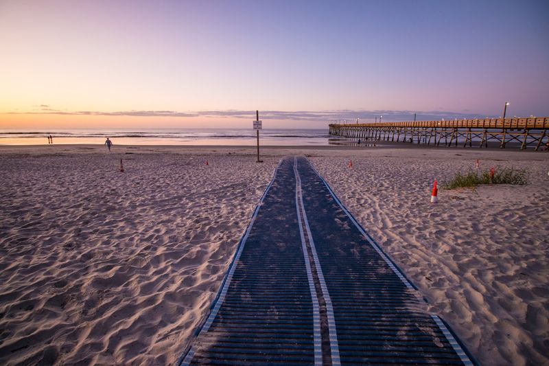 Sunset Beach — Sunset Beach, North Carolina