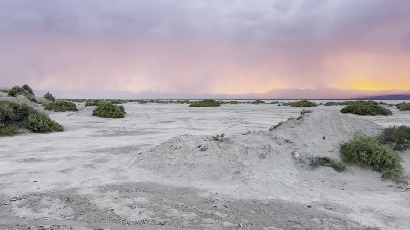 Sunsets and Sunrises That Earn Every Cliche