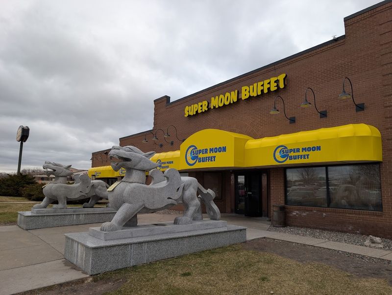Super Moon Buffet (St. Louis Park) Super Moon Buffet (St. Louis Park)
