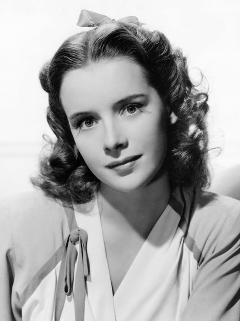 Susan Peters: The MGM Hopeful Whose Career Changed Overnight Susan Peters: The MGM Hopeful Whose Career Changed Overnight