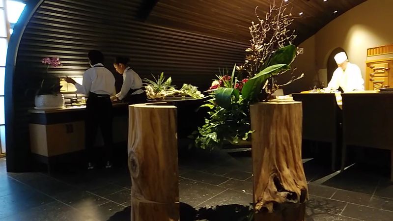 Sushi Sho – Honolulu