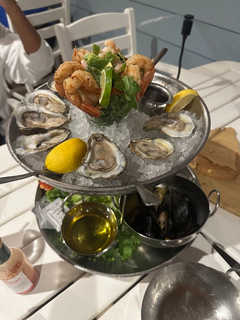 Sustainability Behind Every Plate