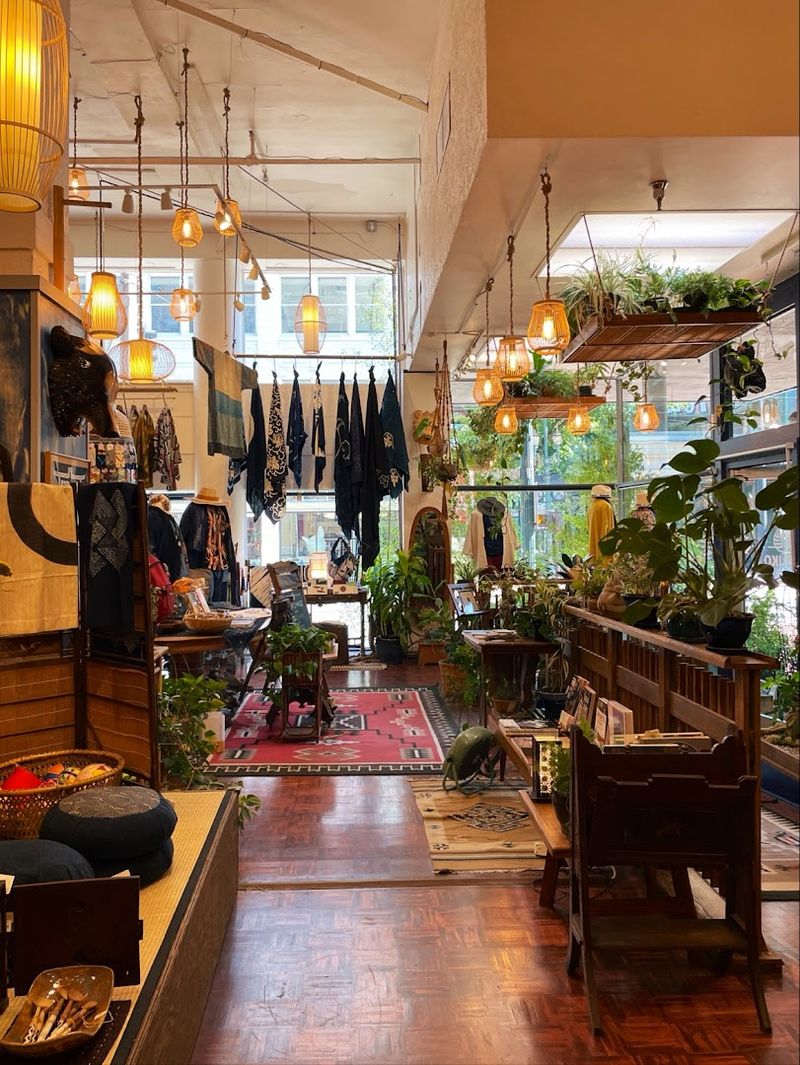Sustainability at the Core of the Brand