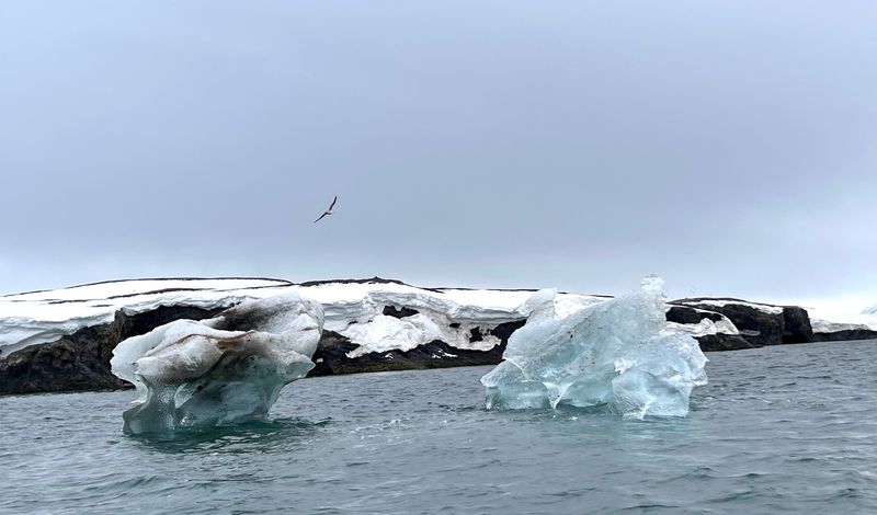 Svalbard, Norway