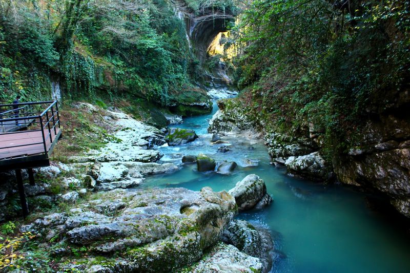 Svaneti, Georgia Svaneti, Georgia