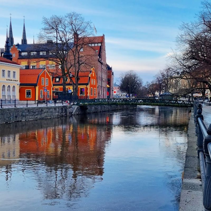 Sweden