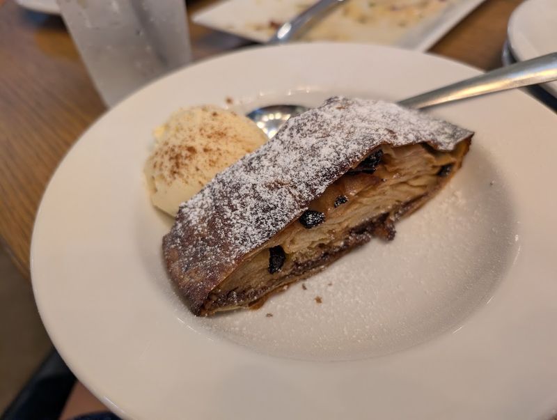 Sweet Endings That Earn Their Place Sweet Endings That Earn Their Place