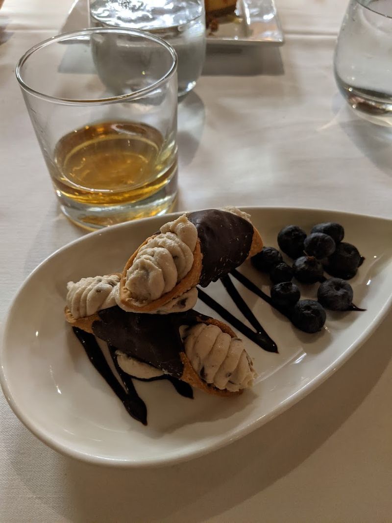 Sweet Endings Worth Saving Room For Sweet Endings Worth Saving Room For