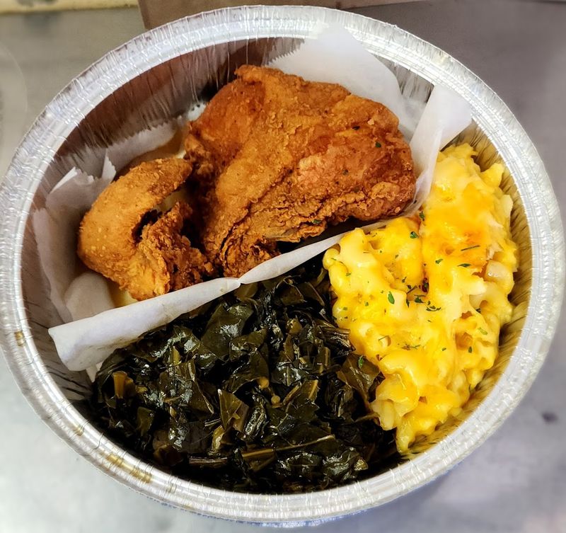 Sweet Potatoes Restaurant