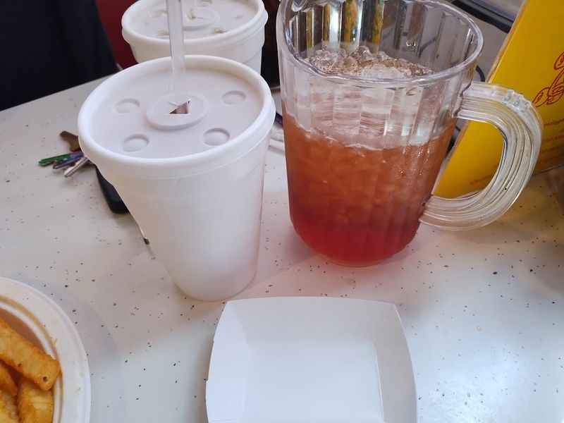 Sweet Tea Done the Right Way