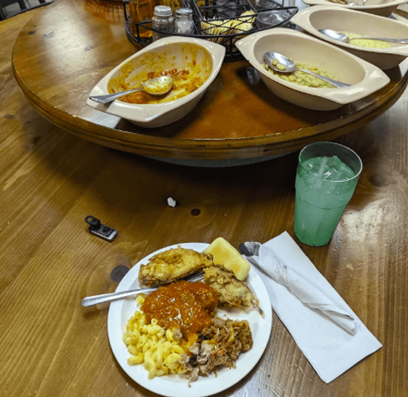 Sweet Tea, Lemonade, and the Arnold Palmer Trick