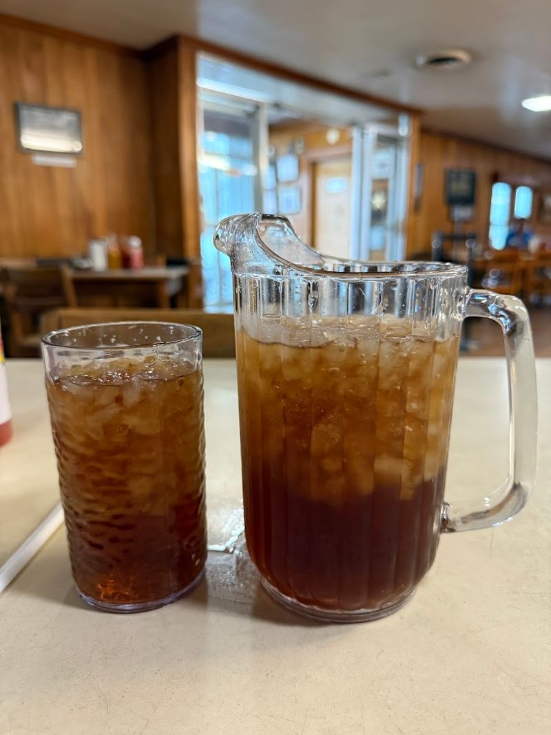 Sweet Tea That Sets the Standard Sweet Tea That Sets the Standard