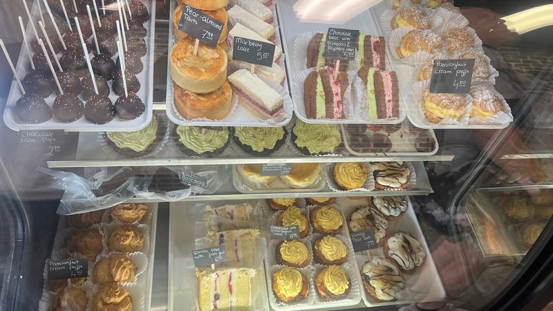 Sweet Treats Worth Every Single Bite Sweet Treats Worth Every Single Bite
