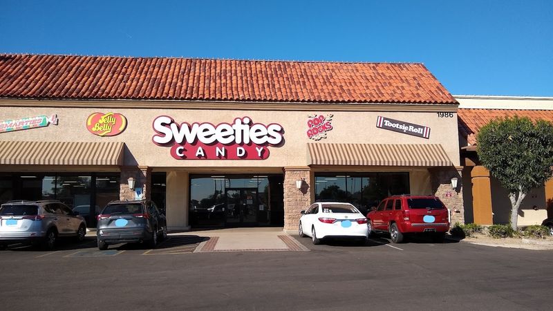 Sweeties Candy of Arizona, Chandler, Arizona