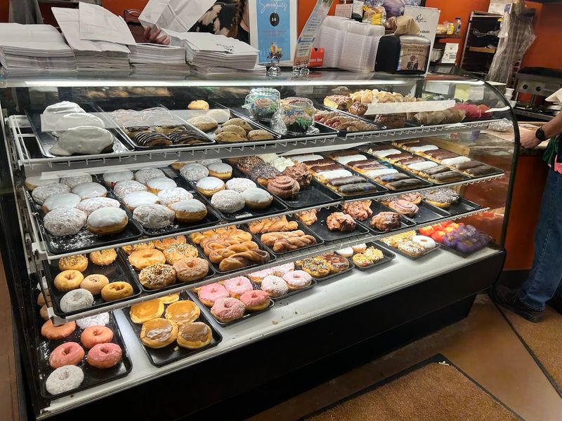 Sweets That Steal the Spotlight Sweets That Steal the Spotlight