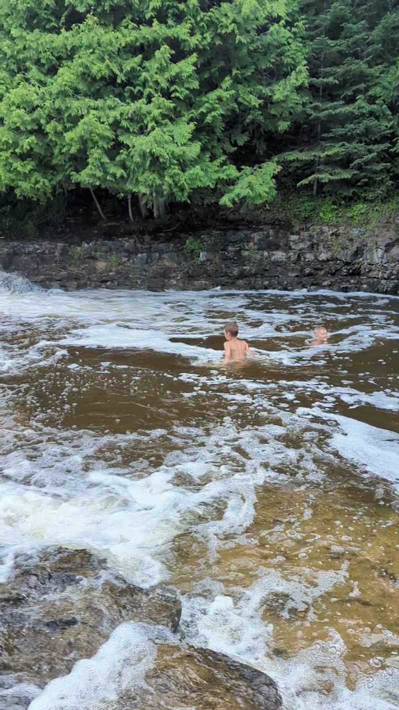Swimming And Wading Tips Swimming And Wading Tips