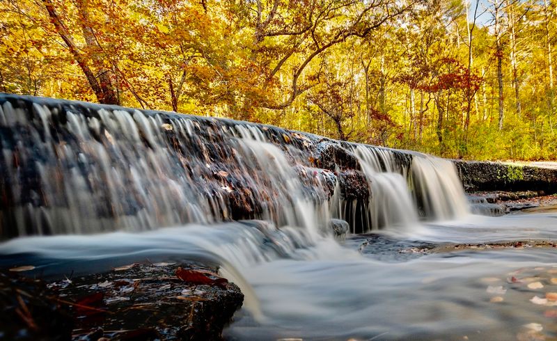 Swimming At The Falls: What To Know Before You Go Swimming At The Falls: What To Know Before You Go