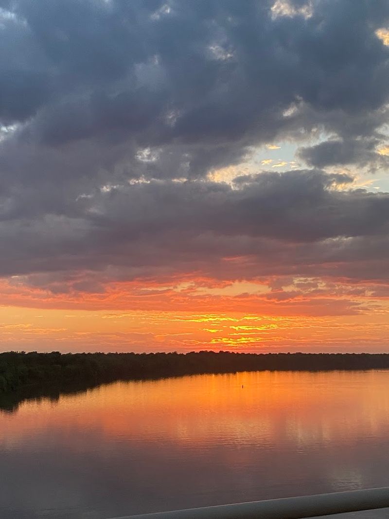 Swimming, Sunsets, and the Beach That Surprised Everyone