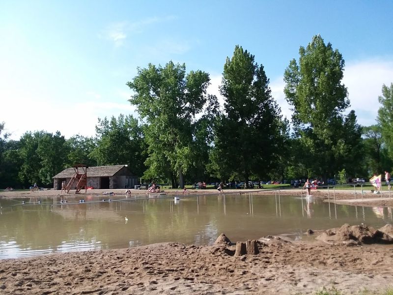 Swimming and Picnicking by the Water Swimming and Picnicking by the Water