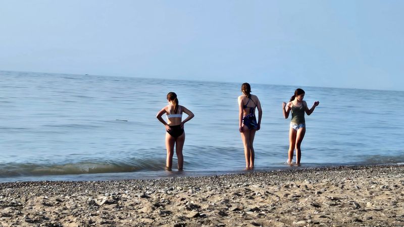 Swimming and Water Safety Tips