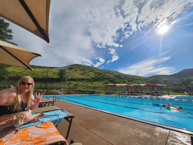 Swimming as a Summer Anchor for Members of All Ages