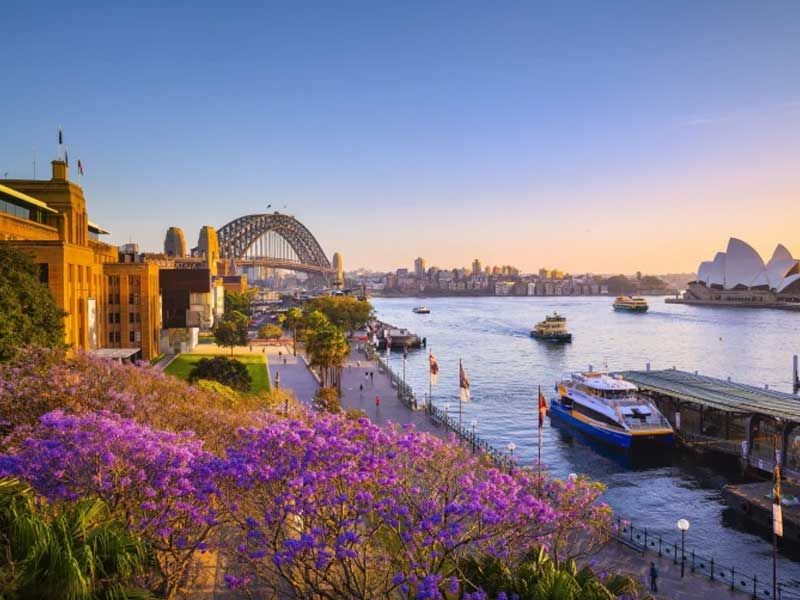 Sydney, Australia Sydney, Australia