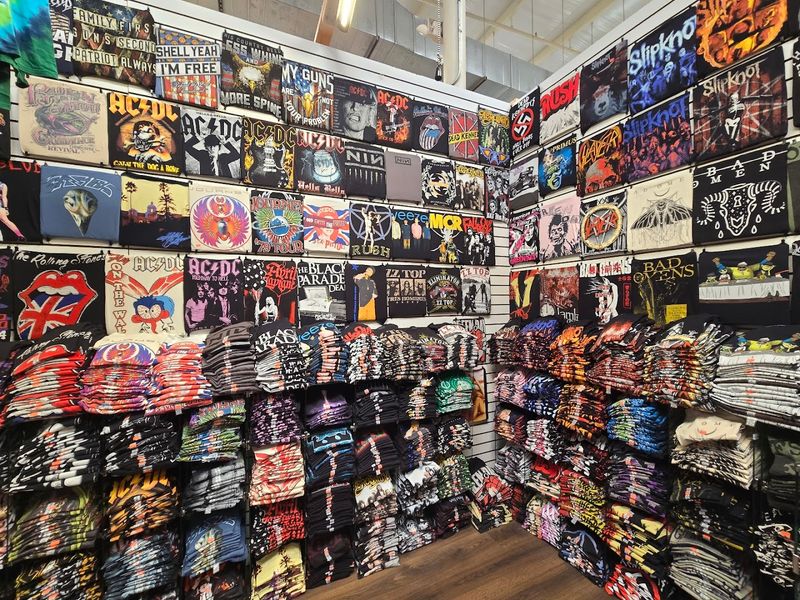 T-Shirts, Tumblers, and Everyday Finds