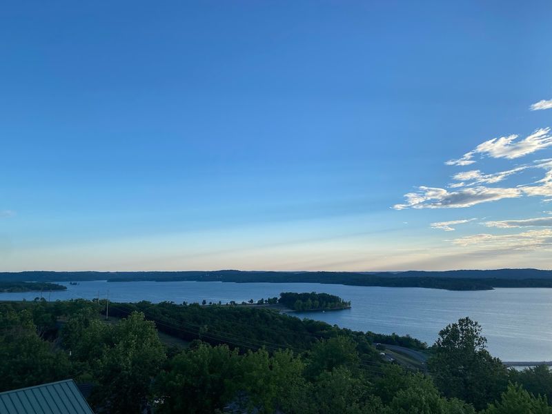 Table Rock Lake, Branson, Missouri Table Rock Lake, Branson, Missouri