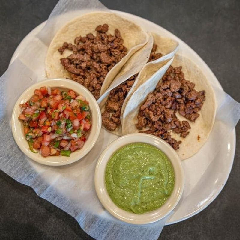 Taco Tuesday Is a Real Event Here