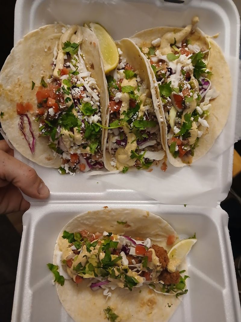 Taco Tuesday and Pricing Taco Tuesday and Pricing