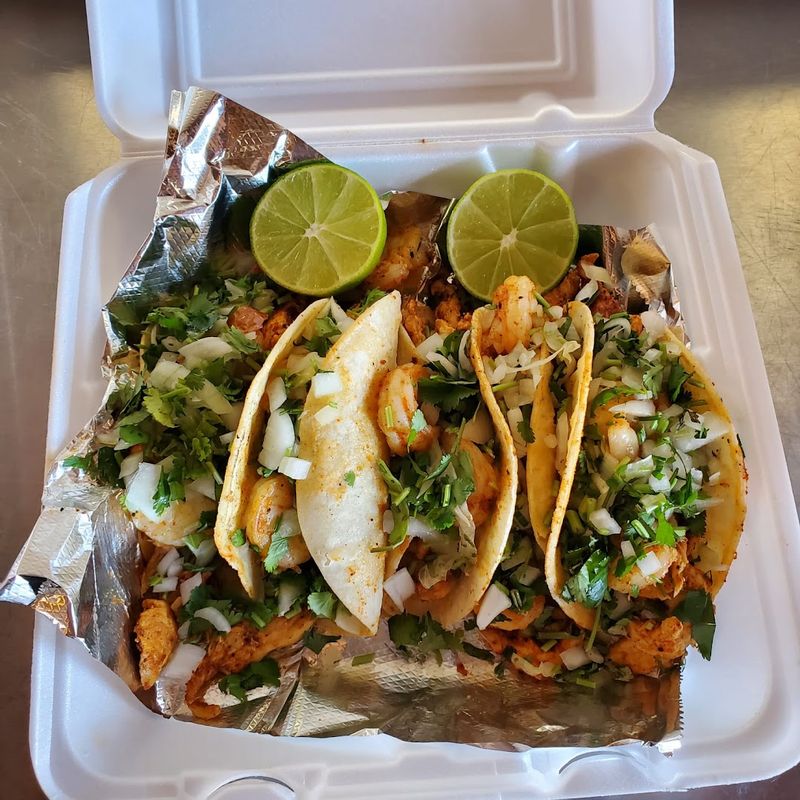 Taco Tuesday and the Dollar Taco Deal Worth Planning Around Taco Tuesday and the Dollar Taco Deal Worth Planning Around