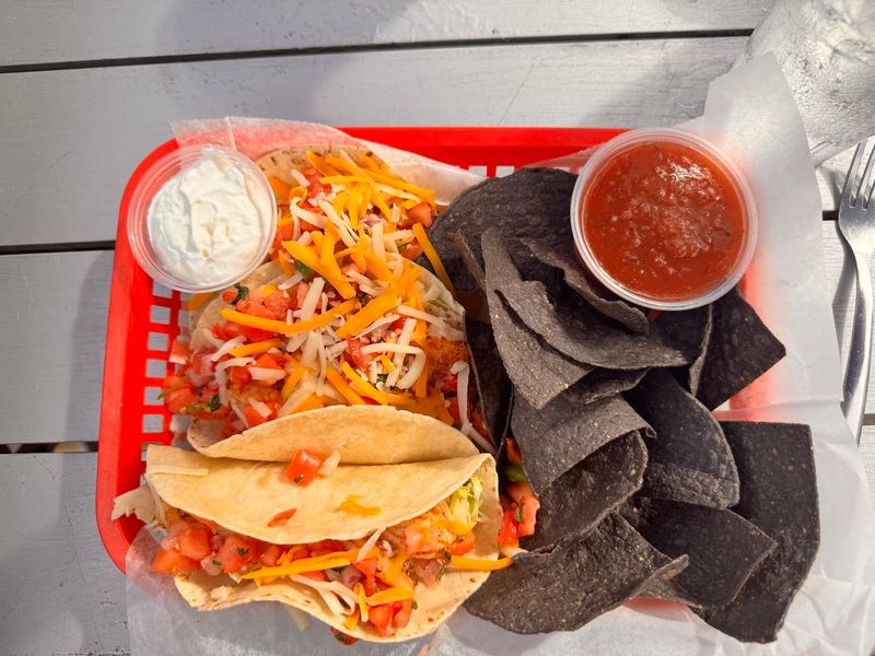 Tacos, Sandwiches, and a Menu Built for Real Hunger Tacos, Sandwiches, and a Menu Built for Real Hunger