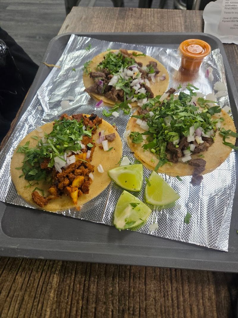 Tacos Worth Talking About Tacos Worth Talking About